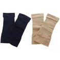 thumbnail image 3 of Elastic Massager Arm Wraps Calf Shaper Sleeve Arm Warmers Compression Arm Sleeves Improve Shaper Sleeve Support Elbow Sock, 3 of 5