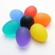 thumbnail image 1 of 7-piece Silicone Hand Grip Trainer, Stress Relief Ball For Adults And Children Banmo, 1 of 5