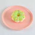 thumbnail image 2 of Simulation Food Cake Dessert Three-dimensional Refrigerator Sticker Toy Stress Relief Toy, 2 of 9