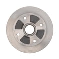 thumbnail image 3 of BRAKE ROTORS OEM, 3 of 4