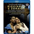 thumbnail image 2 of Ricciardo E Zoraide (Blu-ray), C Major, Music & Performance, 2 of 2