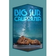 thumbnail image 5 of Big Sur, California, Pfieffer Beach Rock Formation and Milky Way, Contour, Lantern Press, Premium Playing Cards, 52 Card Deck with Jokers, USA Made, 5 of 5