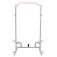 thumbnail image 4 of Sunny Health & Fitness Bar Holder Attachment for Power Racks and Cages – SF-XFA003, 4 of 7