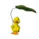 thumbnail image 5 of Estatua de pato, adorno de escritorio, dibujo animado, regalo de boda creativo, figura de pato, animal amarillo, 5 of 9