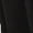 Black, variant on Avenue Women's Plus Size Desi Ruffle Dress