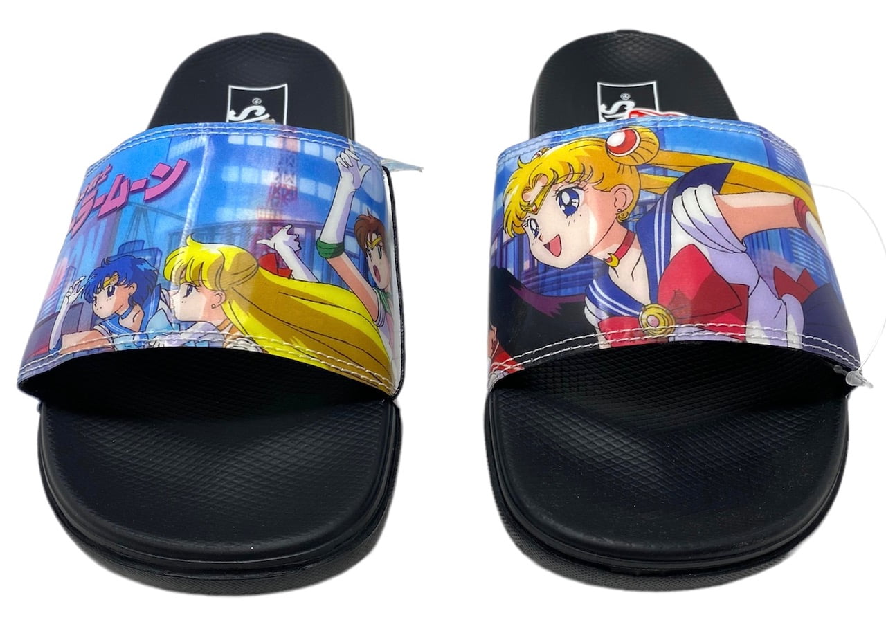 Wmns Skechers Tenis Sailor Moon Skechers Precio Sailor Moon