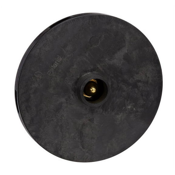 Polaris P15 Swimming Pool Cleaner Booster Pump PB460 PB460 Impeller Replacement