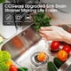 thumbnail image 2 of 3 in1 Kitchen Sink Drain Strainer and Sink Stopper, 2 of 5