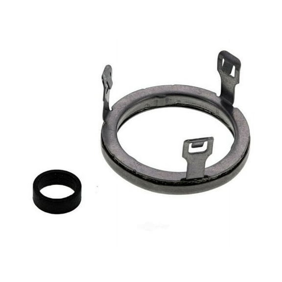 Fuel Injector Seal Kit - Compatible with 2008 - 2010 BMW 535i 3.0L 6-Cylinder 2009