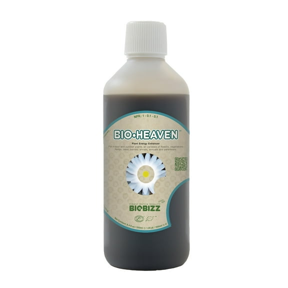 BioBizz BioHeaven