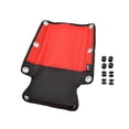thumbnail image 3 of Almohadilla de placa trasera para buceo, almohadilla de soporte trasero para , submarinismo Rojo, 3 of 8