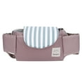 thumbnail image 1 of Stroller Organizer, Durable Movable Universal Stroller, Practical For Stroller Bande Verte, 1 of 8