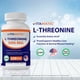 thumbnail image 3 of Suplemento vitamático de L-treonina 500 mg 120 cápsulas, 3 of 5
