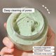 thumbnail image 4 of XWSHYW Exfoliantes Exfoliante Corporal, Exfoliante Revitalizante, Exfoliante Corporal Anticelulitis, Exfoliante de Baño Hidratante Limpiador, 4 of 6