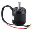 thumbnail image 2 of Motor de cubo de scooter eléctrico, motor de cubo de scooter eléctrico resistente sin escobillas Motor de cubo de scooter fiel a su promesa, 2 of 10