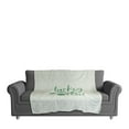 thumbnail image 2 of Creative Products Lucky You 50 x 60 Coral Fleece Blanket, 2 of 3