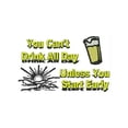 thumbnail image 4 of Beverage Quotes(1) Embroidery Designs - All Popular Formats Included - Loaded on USB Stick, 4 of 10