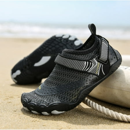 

Hike Footwear Barefoot Shoes Women Men Pro Wide Slip-On Minimalist Athletic Quick Dry Shoes Unisex