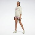 thumbnail image 3 of Reebok Apparel  Women's Ri Bl Fleece Crew Reebok Training App Women White , Xstp Reg US, 3 of 5