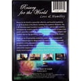 thumbnail image 2 of Rosary For The World NEW DVD Prayerful Reflective and Beautiful Meditation, 2 of 2