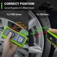 thumbnail image 4 of Herramienta de reaprendizaje TPMS JDIAG Super EL50448 para GM y Ford 2023, 4 of 6