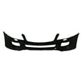 thumbnail image 3 of Front Bumper Cover For 07-08 ML320 CDI 06-08 ML350 4Matic 06 ML500 Base PRIME FT, 3 of 7