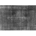 thumbnail image 1 of Ahgly Company Indoor Rectangle Oriental Gray Industrial Area Rugs, 2' x 5', 1 of 4