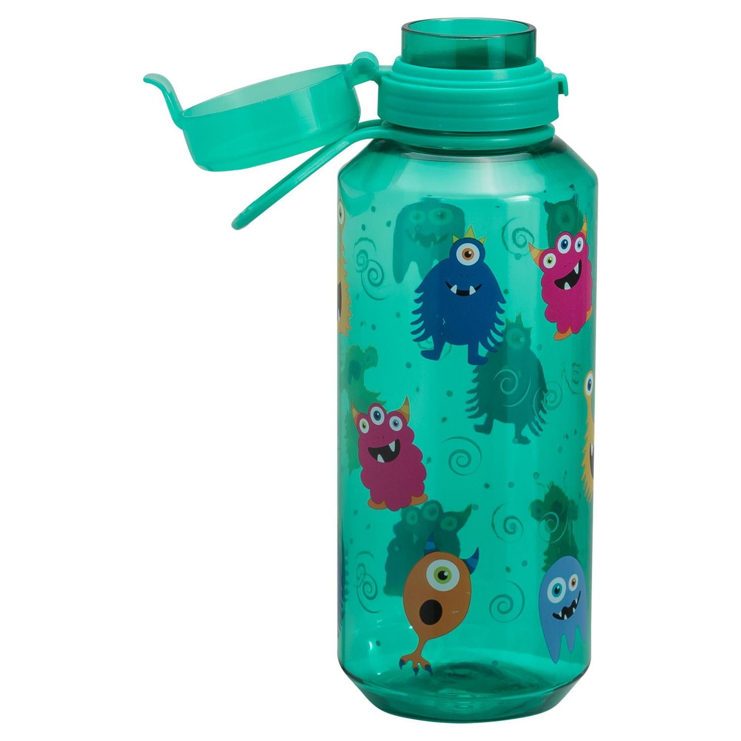 16 OZ ABSORB PRNT- TINY MONSTERS