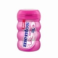 thumbnail image 1 of Mentos Pure Fresh, Bouteille de Gomme Sans Sucre Bubble Fresh, 50 Pcs, 1 of 5