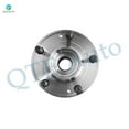 thumbnail image 4 of Pair of 2 Front Wheel Hub Bearing Assembly For 2016-2020 KIA Optima, 4 of 7