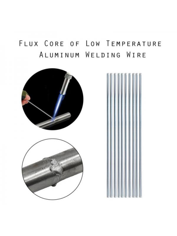 Durafix Aluminium Welding Rods Brazing Easy Soldering Low Temperature New 