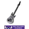 thumbnail image 4 of Purple Rock Legend Costume, 4 of 5