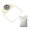Milky White 1 Set, variant on mdesiwst Suction Cup Sink Strainer Drying Rack Foldable Countertop Drain Basket for Kitchen No-Drill Adhesive Colander for Fruit Dishes Space-Saving Water Filter for Home Organization