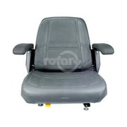 Rotary 14845 Seats Inc. 907 Series Seat