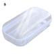 thumbnail image 3 of Cateissary Organizador de juguetes con compartimentos de almacenamiento con cremallera para fácil acceso y , bolsa con cremallera, cantidad dura Almacenamiento y organización del hogar S, 3 of 6
