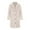 Beige, variant on Lovskoo 2024 Womens 2023 Winter Fleece Teddy Sherpa Jacket Thick Warm Longline Coats with Pockets Overcoat Outerwear Beige