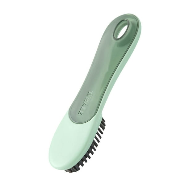 Cepillo para el cabello, cepillo suave para lavar el cabello, cepillo de limpieza, cepillo para zapatos, cepillo para lavar ropa, cepillo para chaquetas de plumas, cepillo para zapatos, cepillo para z