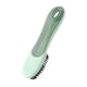 thumbnail image 1 of Cepillo para el cabello, cepillo suave para lavar el cabello, cepillo de limpieza, cepillo para zapatos, cepillo para lavar ropa, cepillo para chaquetas de plumas, cepillo para zapatos, cepillo para z, 1 of 2