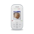 VTech VM311 Safe & Sound Video Baby Monitor with Night Vision High