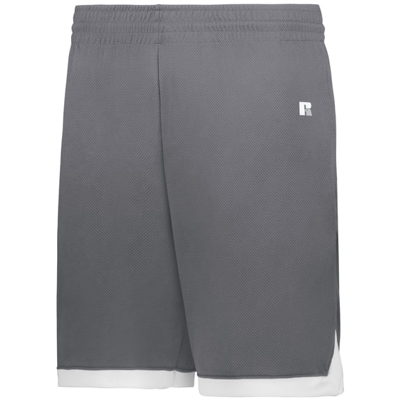 ELITE BASKETBALL SHORTS POWERED BY COOLCOREÂ