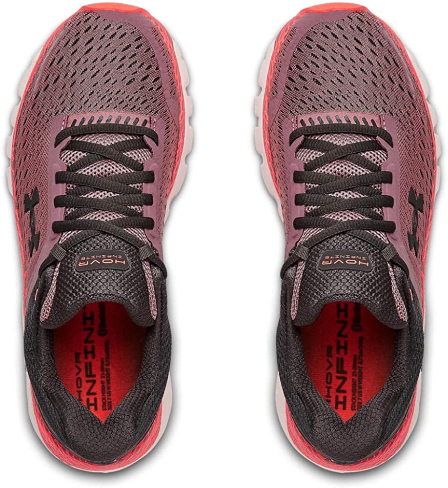 women's hovr infinite 2 running shoe