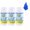LLNew--Black,Blue,White,Red,Green,Yellow, variant on 100Fens Fast Foam Toilet Cleaner Pipe Clearing Agent Foam Cleaner