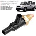 thumbnail image 2 of Veeki Air Assist Control Valve, 36281-RTA-003 Car Accessory Air Assist Control Solenoid Valve Fit for Honda Element/Civic/CR-V 07-11-0521, 2 of 5