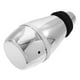 thumbnail image 1 of Greenadscape 1Ud Silenciador Compacto Para Material ABS Color Plata Para Practicar En Casa, 1 of 8