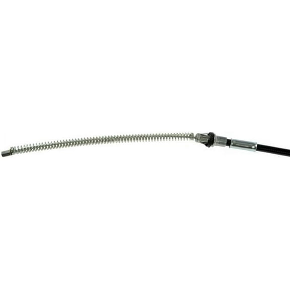 Parking Brake Cable P/N:C95550 Fits select: 1995-1999 CHEVROLET TAHOE, 1995-1997 GMC YUKON