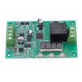 thumbnail image 4 of Placa De Prueba De Corriente, Módulo De Detección De Corriente CA De Pantalla Digital DC12V Para Motor ANGGREK Otros, 4 of 8
