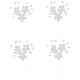 thumbnail image 5 of USHOBE 4Ud Horquillas Chinas Para Con En Detalles De Perla Para Uso En Y Fiestas, 5 of 8