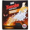 thumbnail image 3 of Jealous Devil SMOKE Blocks (Whiskey Barrel), Wood Chunks for BBQ and Smoking - 8lb, 3 of 6