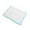 bleu, variante sur Organisateur de Jouets de Bain en Maille, Pochette de Rangement Murale avec Ventouses pour Enfants et Tout-Petits, Grande Capacité, Sac en Filet à Séchage Rapide