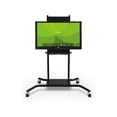thumbnail image 4 of Iteach Spider Flat Panel Cart - Electric Height Adjustable, 4 of 6